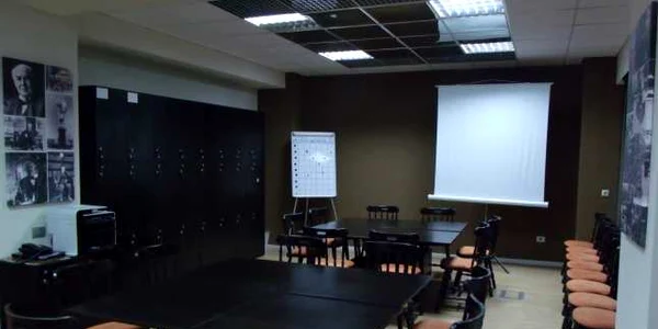cafeneaincubator