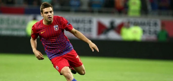 Adi Popa are 24 de selecții la echipa națională
