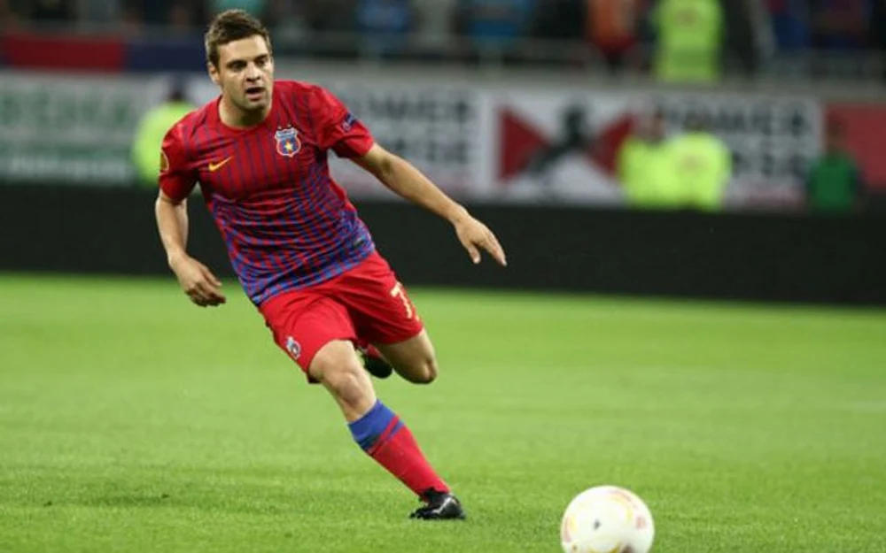 Adi Popa a sărit la un fost coleg de la FCSB: „Am mai multe trofee decât are el goluri”