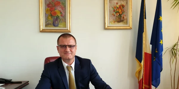 Gabriel Marinov