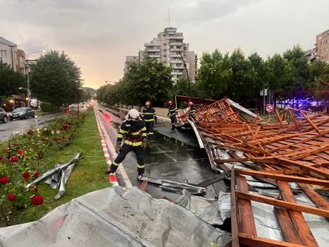 Vijelie Hunedoara 05, foto ISU Hunedoara