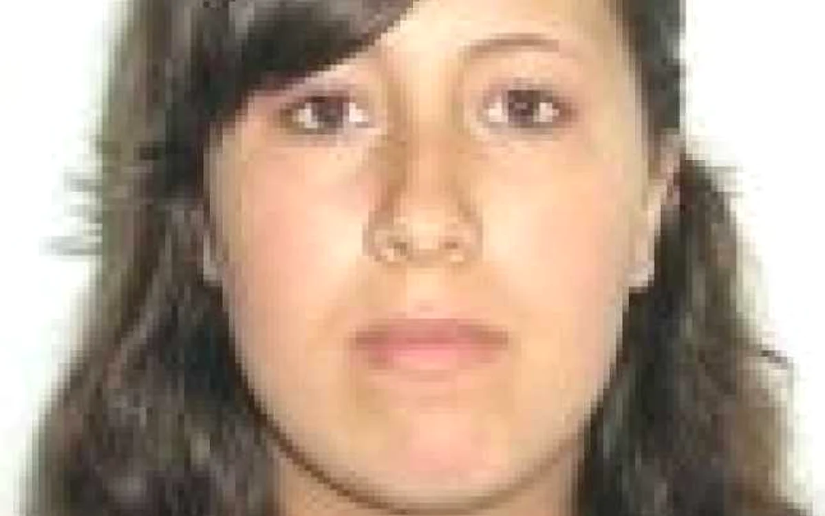 Simona Turcu este doar una dintre tinerele care au dispărut de acasă în ultima săptămână. FOTO: POLIŢIA BRĂILA