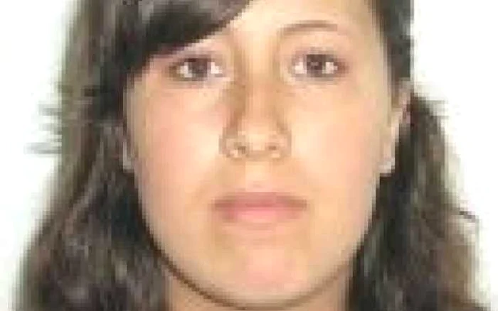 Simona Turcu este doar una dintre tinerele care au dispărut de acasă în ultima săptămână. FOTO: POLIŢIA BRĂILA