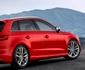 Audi S3 Sportback 7