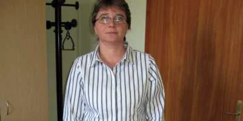 Elena Borş
