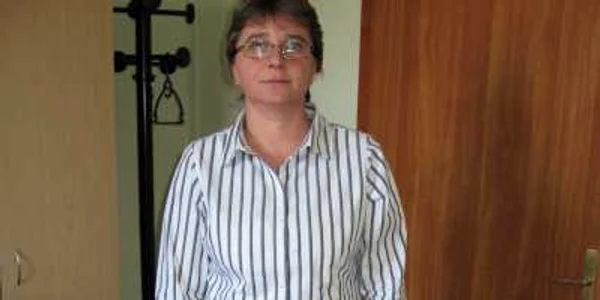 Elena Borş