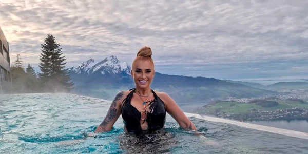 Anamaria Prodan FOTO Instagram 