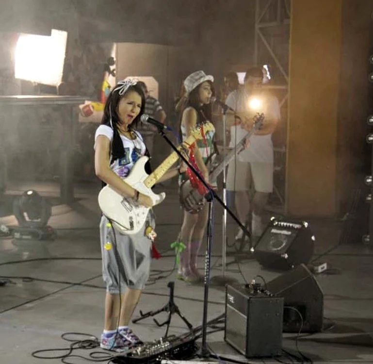 
    Trupa Blaxy Girls s-a destrămat  