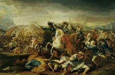 Asediul Timișoarei  Eugeniu de Savoia și războiul antiotoman din 1716 1718 jpeg