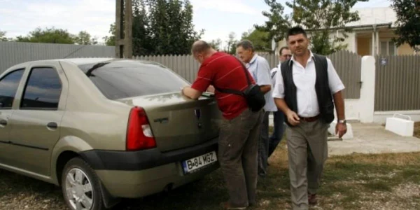 vrancea