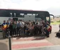Români evacuați din Gaza, Cairo 11 nov 2023 Foto MAE 11 jpg