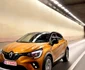 TD Renault Captur 1.3 tce