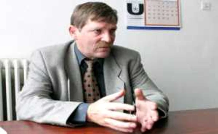 Sorin Bagiu