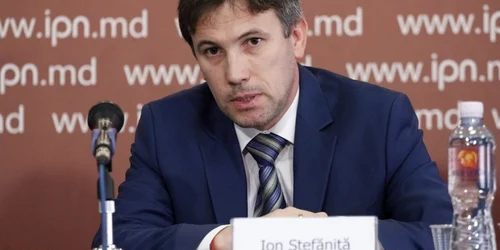 Ion Stefanita IPN