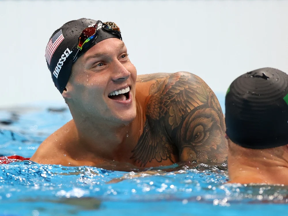 Dressel