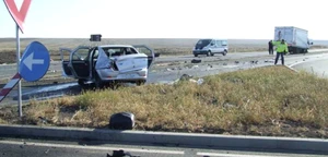 accident centura