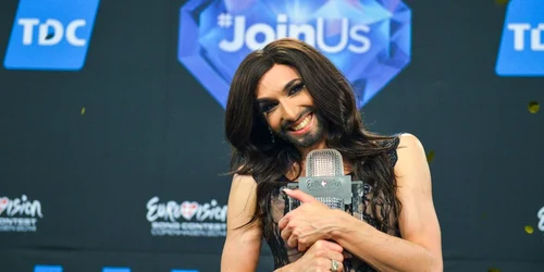 conchita wurst foto ebu