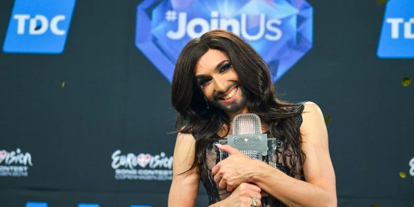 conchita wurst foto ebu