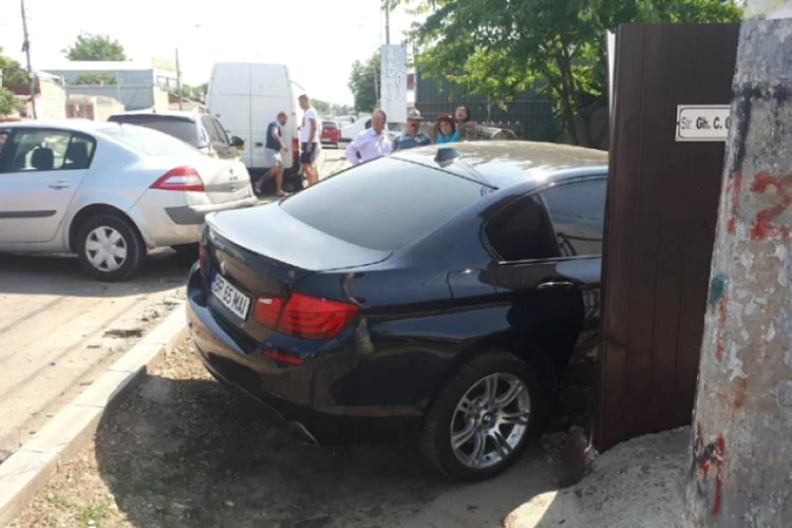 Foto: arhivă Adevărul