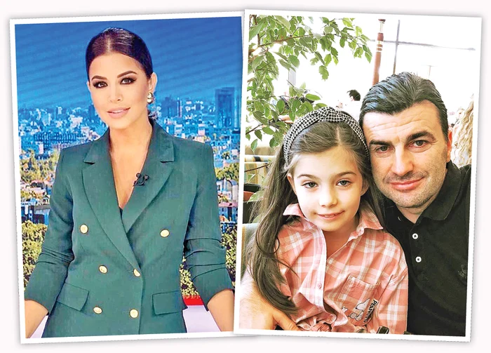 
    De ziua ei,  Simona Pătruleasa  va fi cu Ingrid  și Sabin Ivanof  