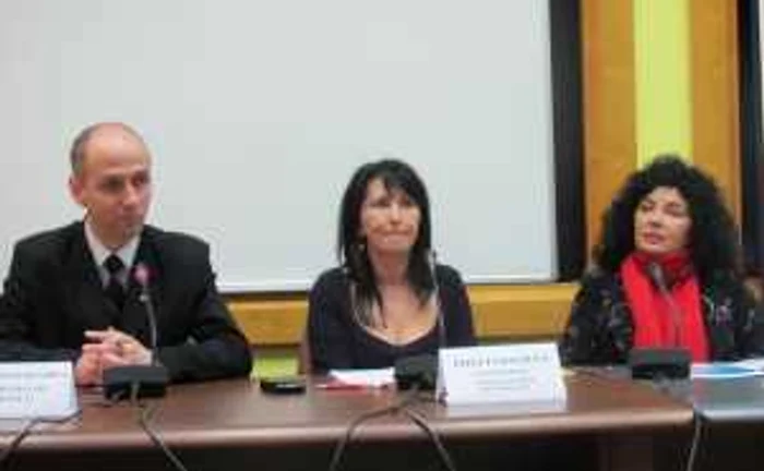 Proiectul a fost lansat astăzi la Zalău