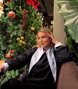 Sensy vrea să ajungă psiholog foto: Instagram