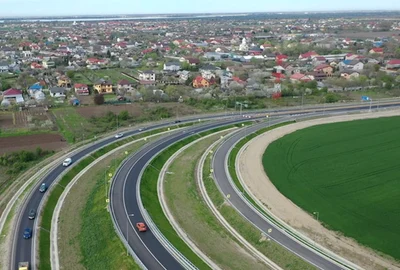 autostrada a0 bucuresti jpg