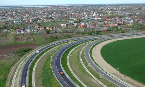 autostrada a0 bucuresti jpg