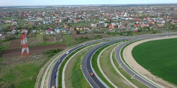 autostrada a0 bucuresti jpg
