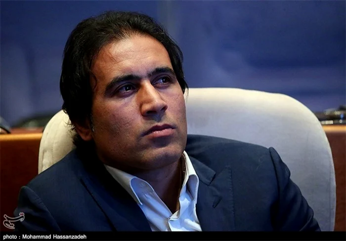 Mehdi Mahdavikia