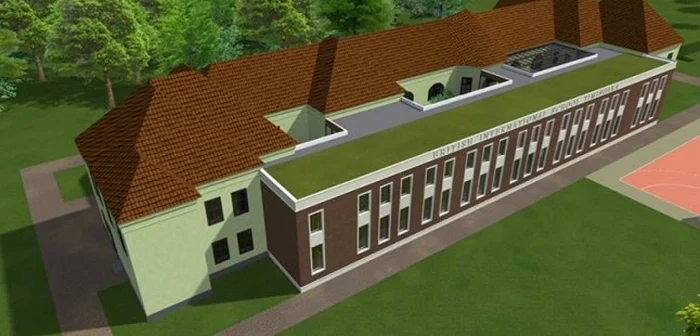 British International School of Timisoara