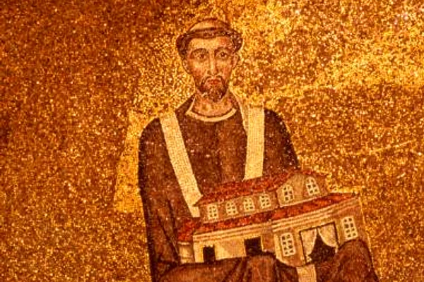 12 octombrie: ziua în care a murit Papa Honoriu I, pontiful condamnat postum pentru erezie. Decizia a fost ulterior confirmată și de Papa Leon al II-lea