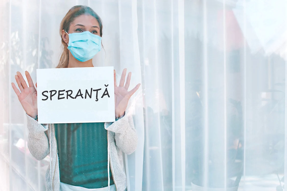 
    Un virus care infectează mai ușor, dar dă simptome la fel de ușoare poate fi o veste bună  