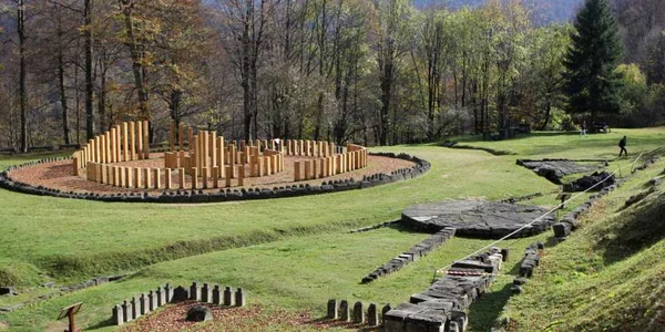 sarmizegetusa regia