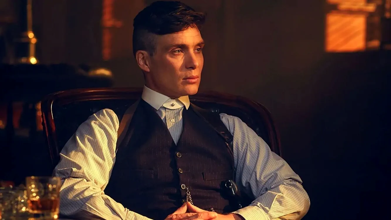Cillian Murphy, actorul din „Peaky Blinders”, va apărea într-o nouă producție 