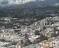 Frații Andra și Răzvan Gogan se află în zona Los Angeles, la doar 10 minute distanță de incendiile uriașe Foto: Instagram 