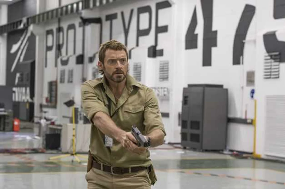 chappie foto cinemagia.ro 