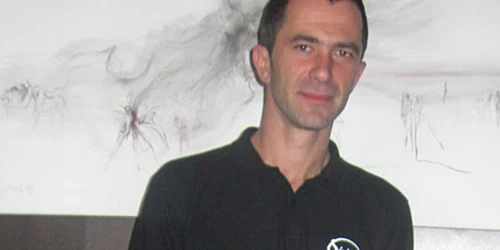 Octavian Grindean 