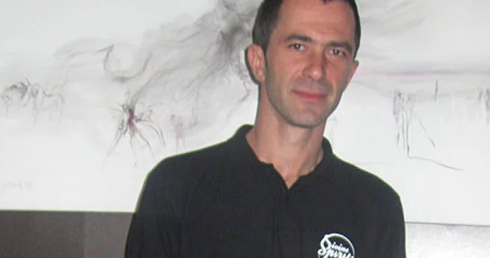 Octavian Grindean