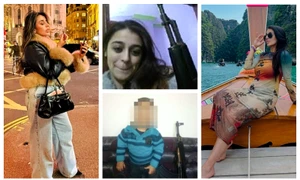 Povestea singurei britanice condamnate pentru terorism