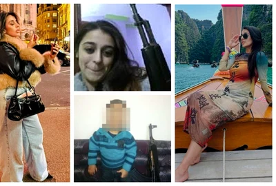 Povestea singurei britanice condamnate pentru terorism