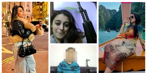 Povestea singurei britanice condamnate pentru terorism