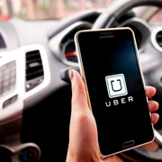 uber foto shutterstock