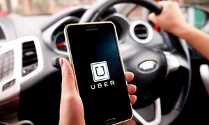 uber foto shutterstock