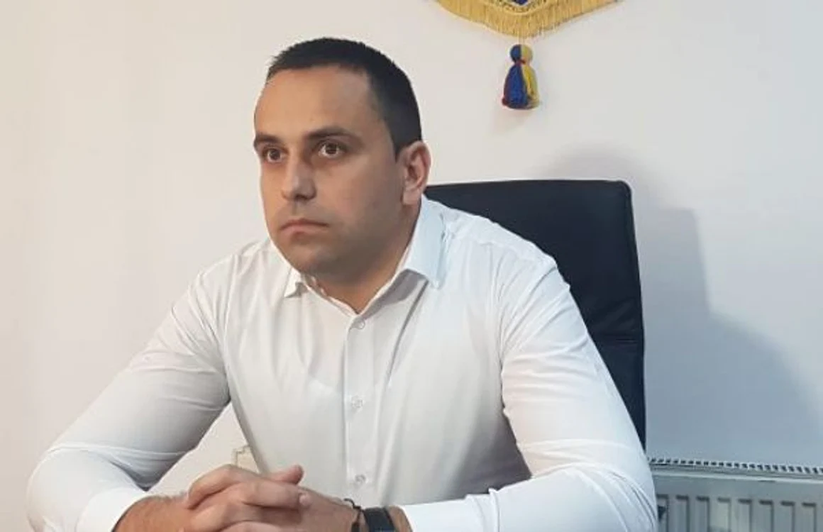 Primarul Ionuţ Stan a depus o sesizare la ITM Gorj