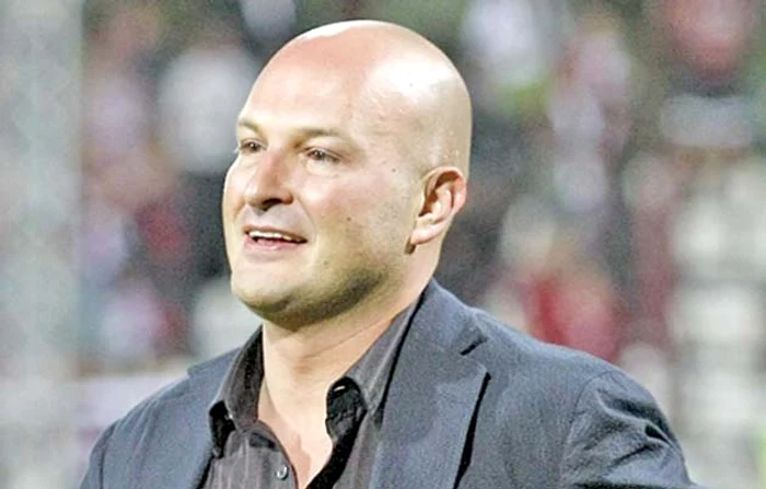 Cum a pierdut Arpad Paszkany milioane de euro / foto: arhiva Click!