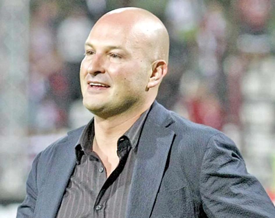 Arpad Paszkany