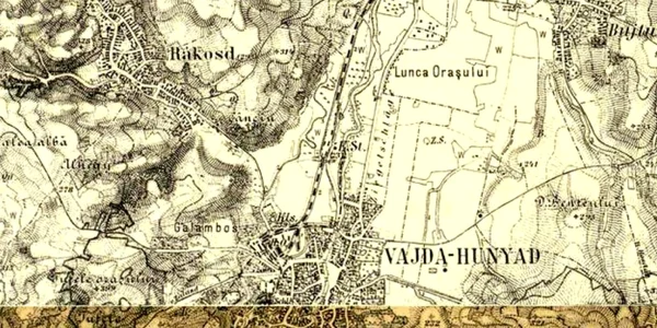 hunedoara