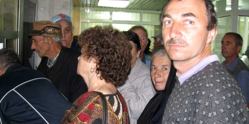Târgovişte:  Prima pensie vine cu personalul