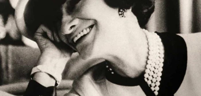 Coco Chanel. FOTO via pixgood.com